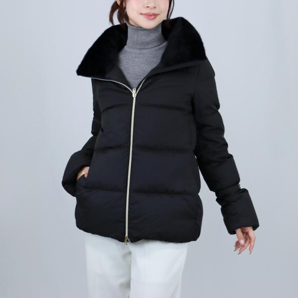 HERNO（ヘルノ） 【並行輸入品】 レディース ダウンジャケット