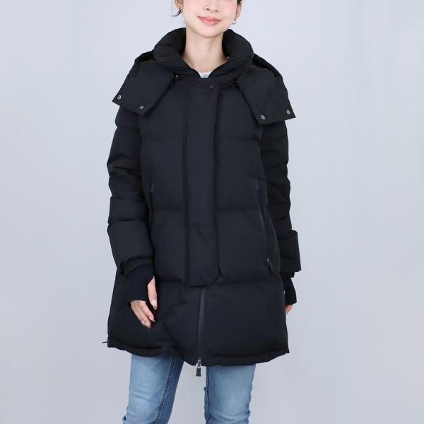 HERNO（ヘルノ） 【並行輸入品】 レディースダウン ダウンジャケット