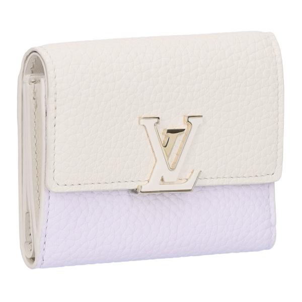 LOUIS VUITTON 【並行輸入品】 ルイヴィトン 折財布 三つ折り