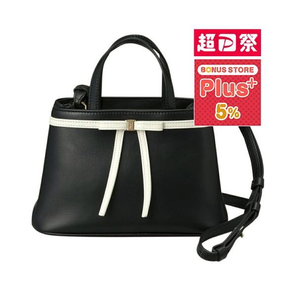 【予約会対象品】【お取り寄せ】 フェラガモ FERRAGAMO ハンドバッグ ミニリボントップハンドル 221080 790190