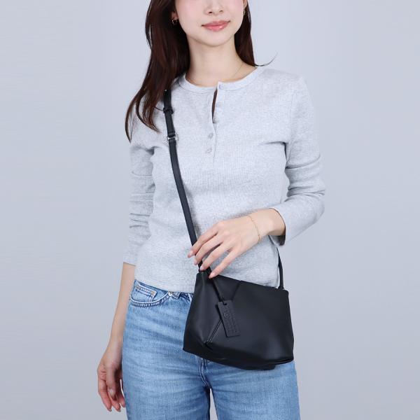 【並行輸入品】 エムエムシックス メゾンマルジェラ MM6 MAISON MARGIELA バッグ ショルダーバッグ クロスボディ ジャパニーズ SB5ZH0032 P8805 T8013 BLACK フ