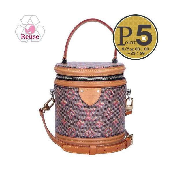 LOUIS VUITTON 【お取り寄せ】 【リユース品】 ルイヴィトン