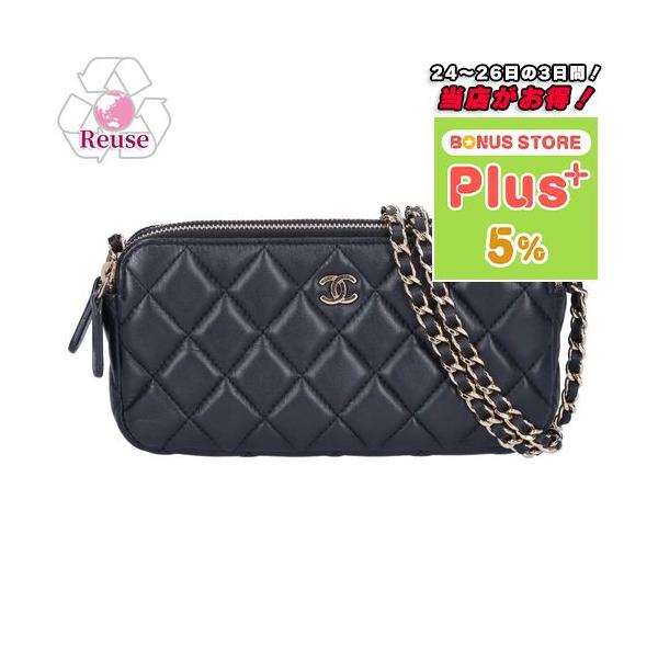 【セール価格✨️】ラスト1点❤CHANEL❤ 非売品 ショルダーバック リュック CHANEL 【お取り寄せ】 【リユース品】 シャネル バッグ