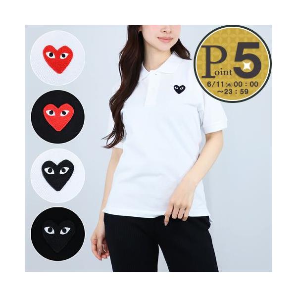 COMME des GARCONS 【並行輸入品】 コムデギャルソン DES ユニセックス