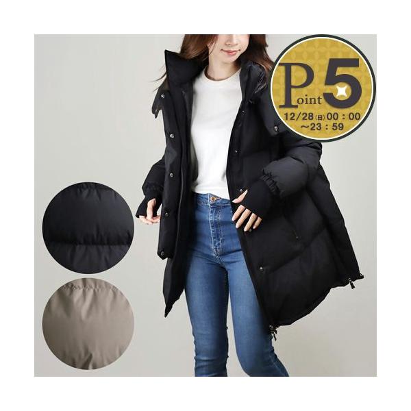 HERNO 【並行輸入品】 ヘルノ レディース ダウンジャケット LAMINAR