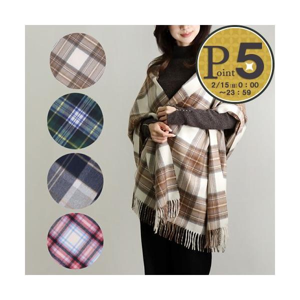 Joshua Ellis 大判ストール Joshua Ellis（ジョシュアエリス） 【並行輸入品】 ストール 大判