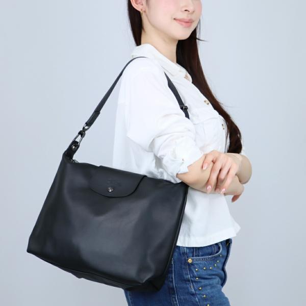 LONGCHAMP（ロンシャン） 【並行輸入品】 ショルダーバッグ ル プリ