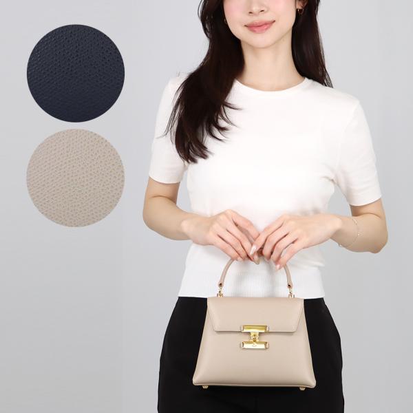 【美品】カルボッティ DIANA ベージュ Diana 321 ベージュ - Carbotti
