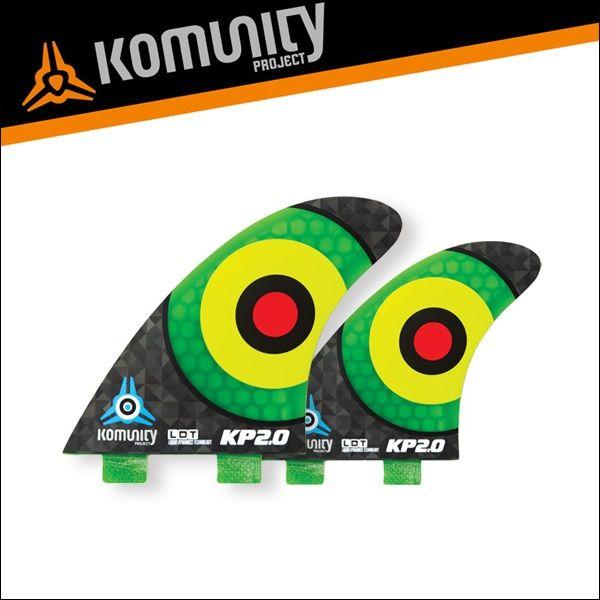 Komunity Fcs フィン クアッドフィン Kp2 0 Fcs 4fin ダークグリーン エフシーエス サーフィン サーフボード 基本送料無料 Ktp14fcs4kp Dgr X Sports 通販 Yahoo ショッピング