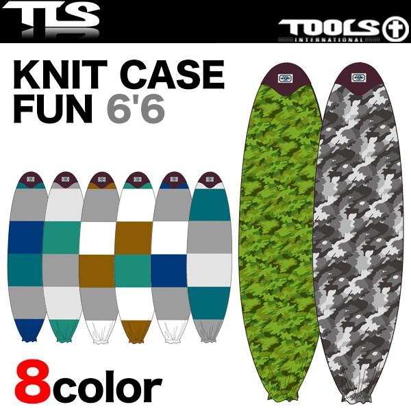 Tools Pe パッド サーフボードケース 6 6 ニットケース ファンボード用 ソフト Knit Case Tls ツールス サーフィン サーフボード Tls17knc Pef66 X Sports 通販 Yahoo ショッピング