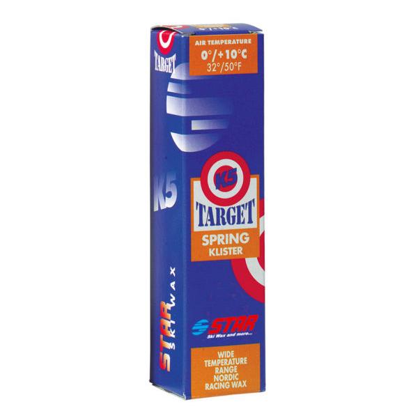 クロスカントリースキー　STARクリスターワックスまとめ売り スター STAR クロスカントリースキー グリップワックス キックワックス