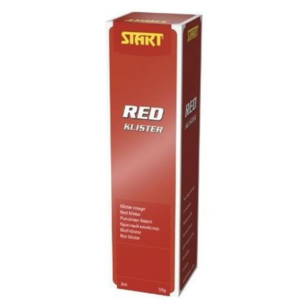 スタート START ワックス クロスカントリースキー クリスター チューブ