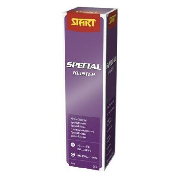 スタート START ワックス クロスカントリースキー クリスター チューブ