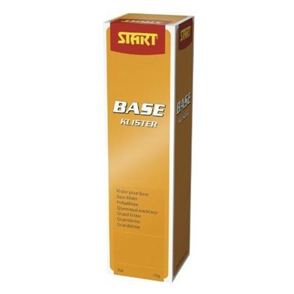 スタート START ワックス クロスカントリースキー クリスター チューブ