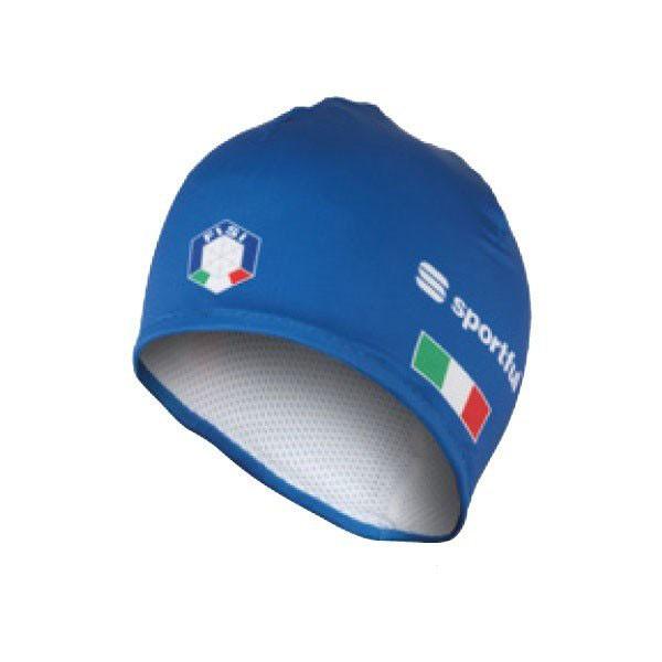 スポートフル SPORTFUL クロスカントリースキー キャップ イタリア