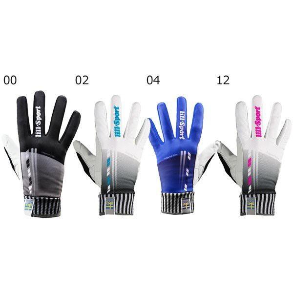 SWIX（スウィックス） リルスポーツ LILLSPORT クロスカントリースキー