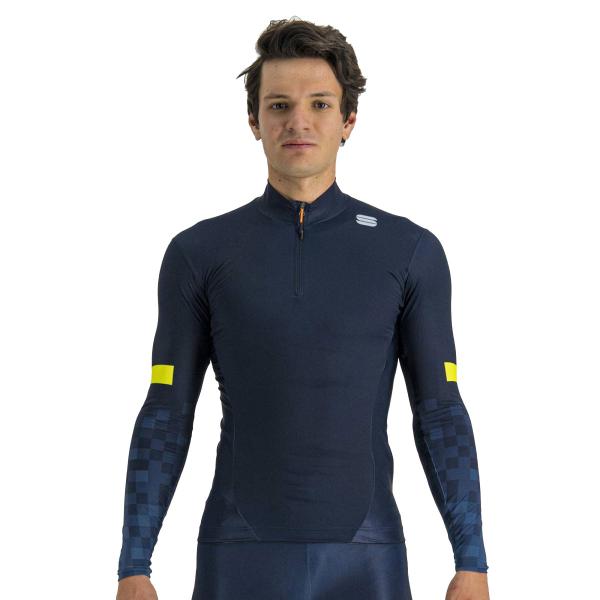 スポートフル SPORTFUL クロスカントリースキー レーシングツーピース