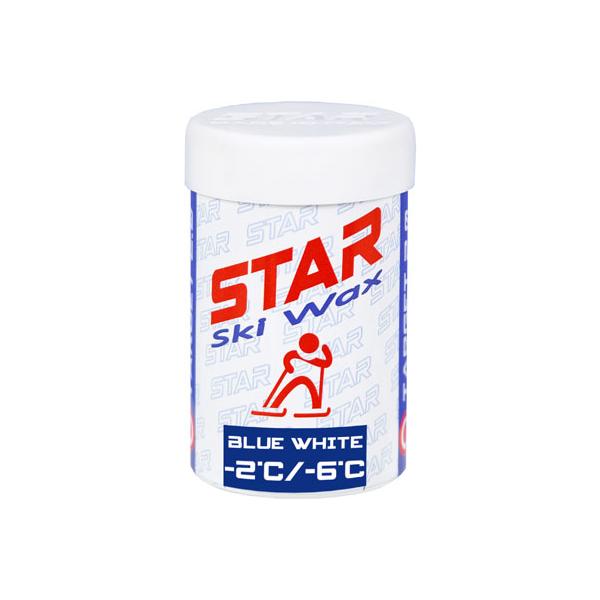 スター STAR クロスカントリースキー グリップワックス