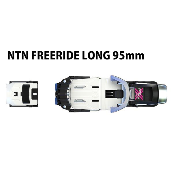 ロッテフェラー テレマーク ロッテフェラー ROTTEFELLA テレマークスキー バックカントリー