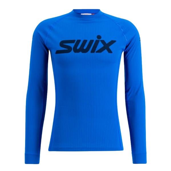 SWIX スウィックス 10115 レースX クラシック ロングスリーブ