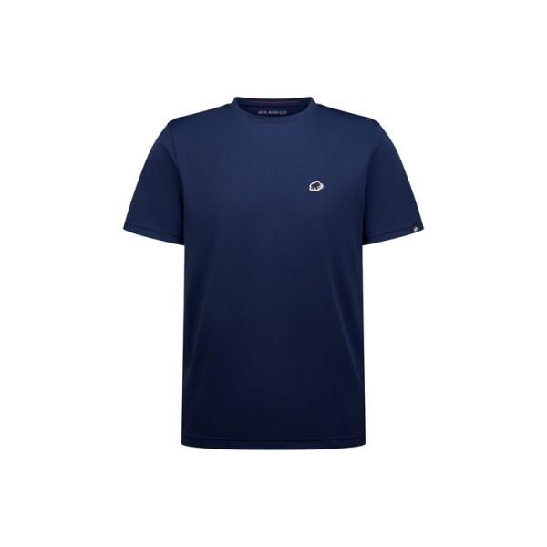 MAMMUT マムート 1017-05080 エッセンシャル Tシャツ AF カラー
