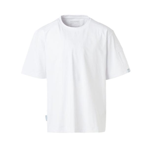 MAMMUT（マムート） MAMMUT 1017-07670 エクスプローラー Tシャツ AF