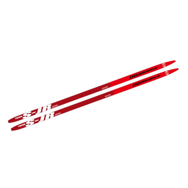 オガサカ SK 2 クロスカントリースキー 175 cm OGASAKA オガサカスキー SKI クロスカントリースキー 板 スケー