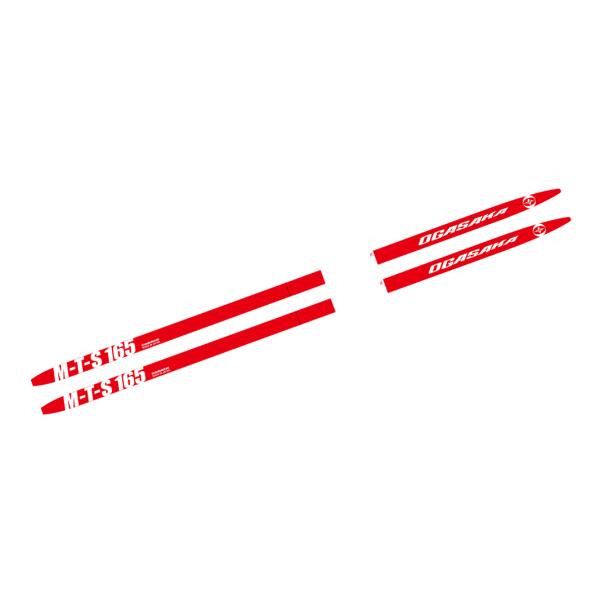 OGASAKA（オガサカ） オガサカスキー MTS-165 クロスカントリースキー