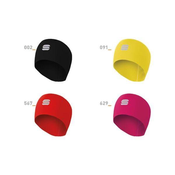 スポートフル SPORTFUL クロスカントリースキー キャップ EDGE ヘッド