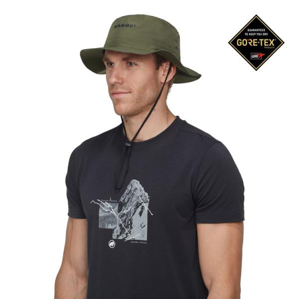 MAMMUT（マムート） MAMMUT 1191-01950 クライメート ゴアテックス