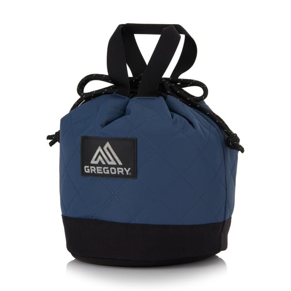 GREGORY（グレゴリー） GREGORY 130296 チンチバッグM カラーネイビー