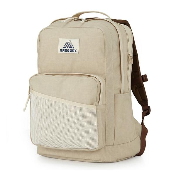 専用 ページ GREGORY（グレゴリー） GREGORY 130317 キャンパスデイL カラーサンド