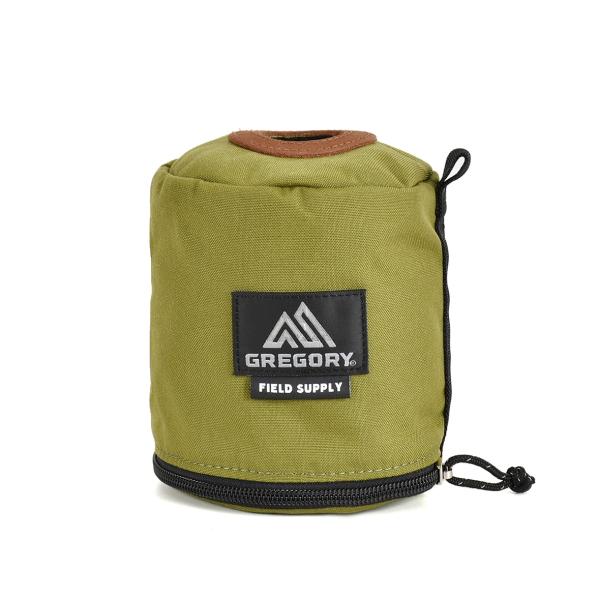 GREGORY（グレゴリー） GREGORY 144381 ガスカートリッジケースOD500
