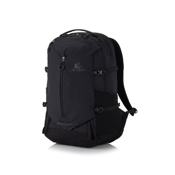 グレゴリー GREGORY 152570 パトス V3 カラーブラック 容量22L バッグ リュックサック デイパック 通勤 通学 ビジネス【日本正規販売商品】
