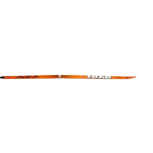 YOKO YXR CLASSIC WET クロスカントリースキー183cm YOKO YXR CLASSIC WET クロスカントリースキー183cm