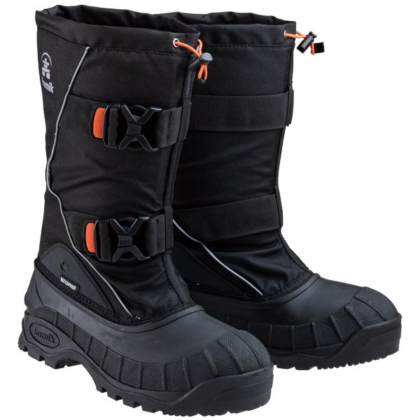 カミック Kamik 1600530 コーディーXT CODY XT カラーブラック(190