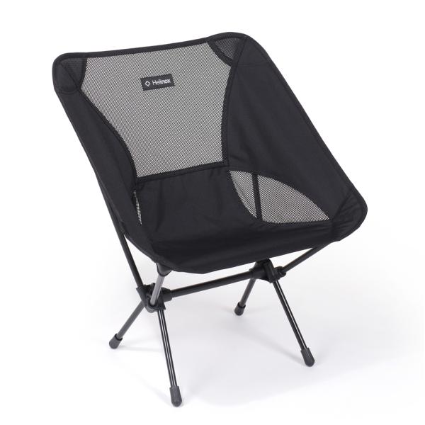【新品未使用】Helinox チェアワン ALLBK ヘリノックス Helinox ヘリノックス 【日本正規販売品】1822221 チェアワン