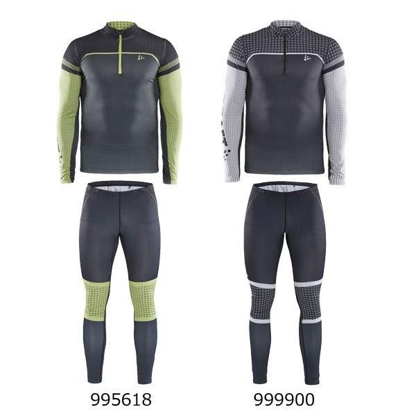 CRAFT クロスカントリースキー　レーシングスーツSサイズ CRAFT クラフト クロスカントリースキー レーシングスーツ パシュート