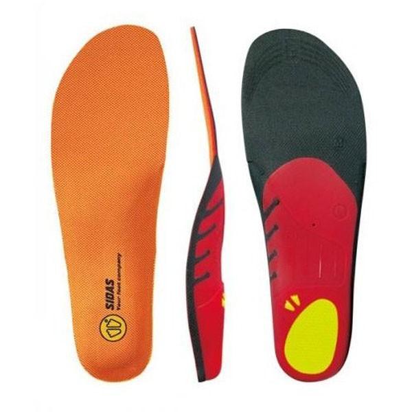 SIDAS（シダス） インソール 野球 ベースボール ソフトボール スパイク