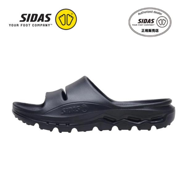 SIDAS シダス ReCoLA リコラ サンダル XLサイズ リコラ | シダスジャパン公式オンラインショップ