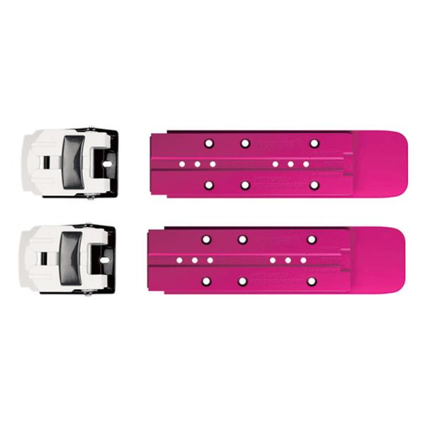 ロッテフェラー テレマーク テレマークビンディング Rottefella ロッテフェラ 25-26 NTN