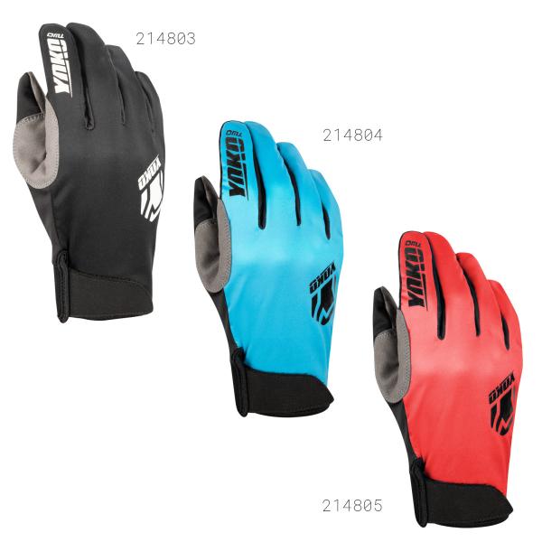 [R YOKO NXJg[XL[ WjAO[u YOKO TWO GLOVE WjA 214803/214804/214805 NbN|XgΉi