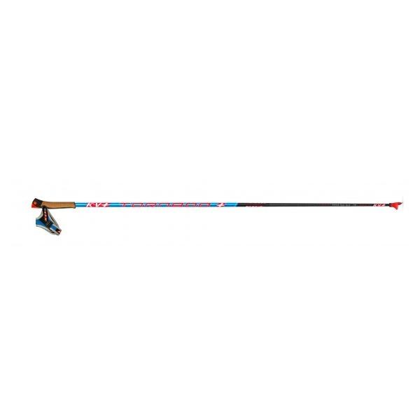 ケーブイプラス KV+ Viking pole 150cm CARBON 70 バイキング ポール スキー ストック クロスカントリースキー ケーブイプラス KV+ Viking pole 150cm CARBON 70 バイキング