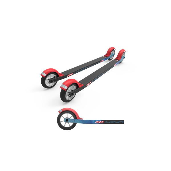 クロスカントリースキー ローラースキー ケーブイプラス KV＋ SK xc-ski_21rs02