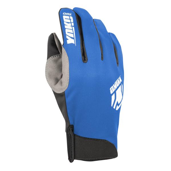 ヨーコ YOKO クロスカントリースキー レーシンググローブ TWO GLOVE