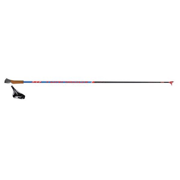 KV+トルネードジュニア 新品 xc-ski_23p003j