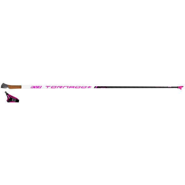 ケーブイプラス KV+ クロスカントリースキー レーシングポール