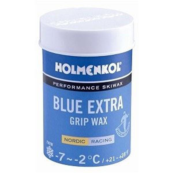 ホルメンコール HOLMENKOL シンテック FF ブルー １５０ｇ ホルメンコール HOLMENKOL シンテック FF ブルー 150g