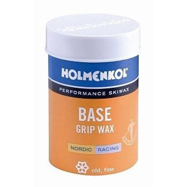 HOLMENKOL（ホルメンコール） ワックス クロスカントリースキー 