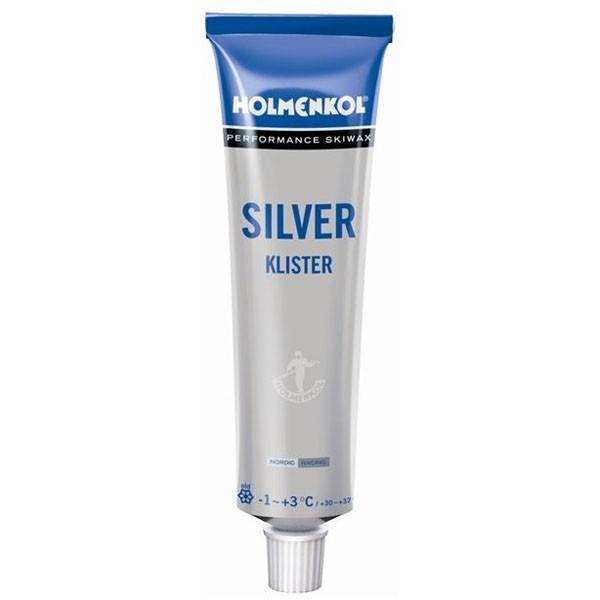 HOLMENKOL（ホルメンコール） ワックス クロスカントリースキー